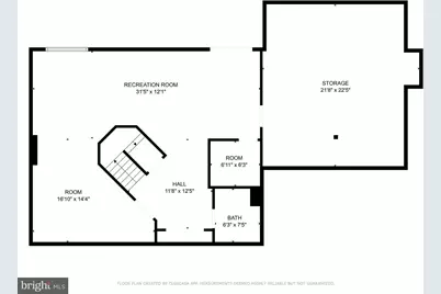 4502 Rockdale Lane, Upper Marlboro, MD 20772 - Photo 57