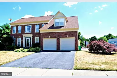 4502 Rockdale Lane, Upper Marlboro, MD 20772 - Photo 3