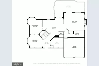 4502 Rockdale Lane, Upper Marlboro, MD 20772 - Photo 9