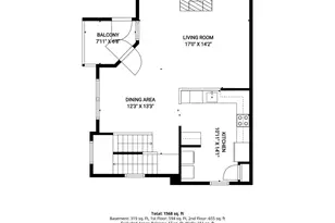 14705 Hampshire Hall Ct, Upper Marlboro, MD 20772 - Photo 55