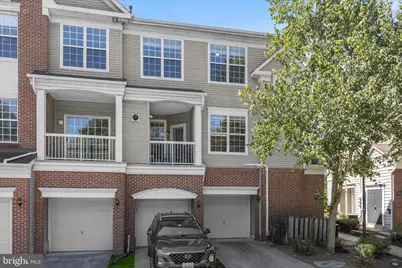 14705 Hampshire Hall Court #203, Upper Marlboro, MD 20772 - Photo 49