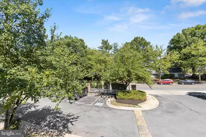 14705 Hampshire Hall Court #203, Upper Marlboro, MD 20772 - Photo 51