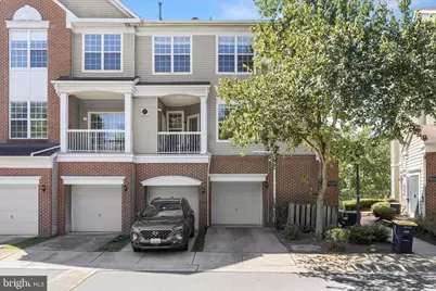 14705 Hampshire Hall Court #203, Upper Marlboro, MD 20772 - Photo 1