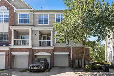 14705 Hampshire Hall Court #203, Upper Marlboro, MD 20772 - Photo 11