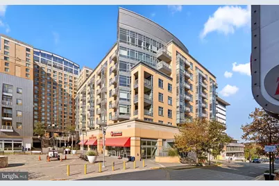 6506 America Boulevard #703, Hyattsville, MD 20782 - Photo 1