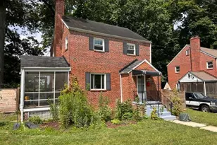 1702 61st Ave, Cheverly, MD 20785 - Photo 1