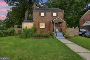 1702 61st Ave, Cheverly, MD 20785 - Photo 1