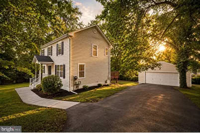 4509 32nd Street, Mount Rainier, MD 20712 - Photo 3