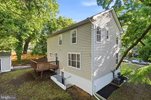 4509 32nd St, Mount Rainier, MD 20712 - Photo 59