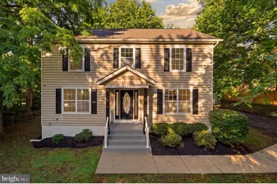4509 32nd Street, Mount Rainier, MD 20712 - Photo 1
