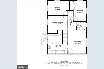 4705 Lincoln Avenue, Beltsville, MD 20705 - Photo 23