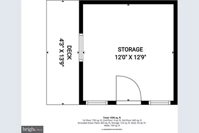 4705 Lincoln Avenue, Beltsville, MD 20705 - Photo 21
