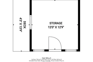4705 Lincoln Ave, Beltsville, MD 20705 - Photo 21