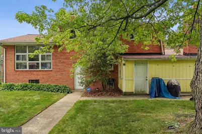 7301 Sheffield Drive, Temple Hills, MD 20748 - Photo 31