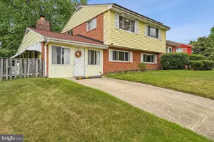 7301 Sheffield Dr, Temple Hills, MD 20748 - Photo 3