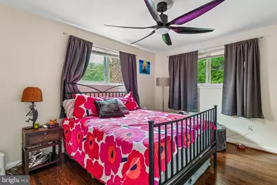 7301 Sheffield Drive, Temple Hills, MD 20748 - Photo 13