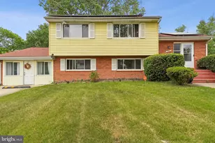7301 Sheffield Dr, Temple Hills, MD 20748 - Photo 1