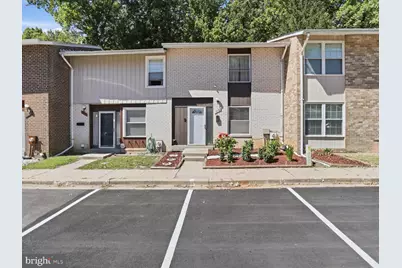 10169 Campus Way S #16, Upper Marlboro, MD 20774 - Photo 1