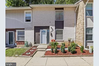 10169 Campus Way S #16, Upper Marlboro, MD 20774 - Photo 7