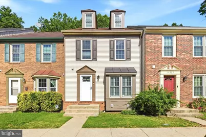 14229 Oakpointe Drive, Laurel, MD 20707 - Photo 1
