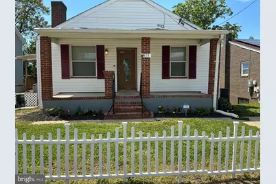818 Balsamtree Place, Capitol Heights, MD 20743 - Photo 3