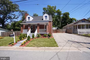 918 Mentor Ave, Capitol Heights, MD 20743 - Photo 1
