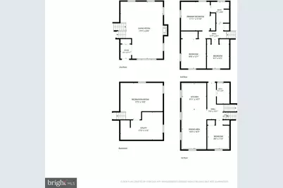7536 Abbington Drive, Oxon Hill, MD 20745 - Photo 45