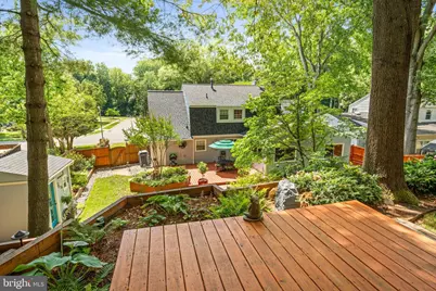 15612 Peach Walker Drive, Bowie, MD 20716 - Photo 33