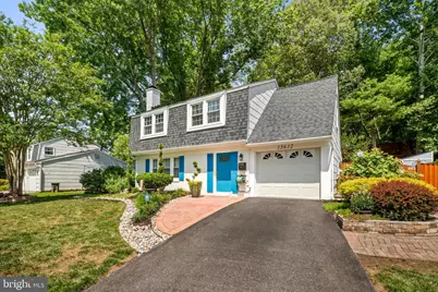 15612 Peach Walker Drive, Bowie, MD 20716 - Photo 37
