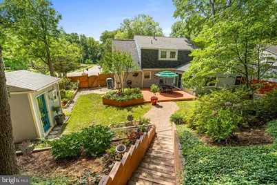 15612 Peach Walker Drive, Bowie, MD 20716 - Photo 29