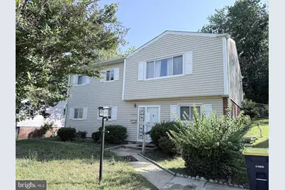 3508 25th Place, Temple Hills, MD 20748 - Photo 1