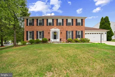 1011 Winged Foot Drive, Bowie, MD 20721 - Photo 1