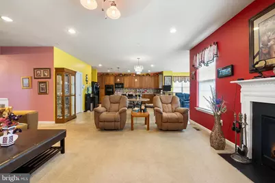 7207 Sudley, Brandywine, MD 20613 - Photo 17