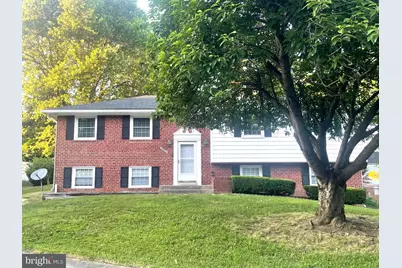 10902 Exeter Court, Upper Marlboro, MD 20774 - Photo 1