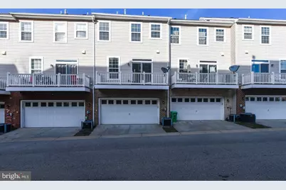 9553 Weshurst Lane, Upper Marlboro, MD 20774 - Photo 11
