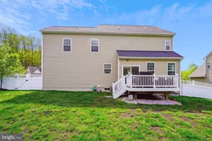 7008 LTC William Hewlett Ct, Fort Washington, MD 20744 - Photo 59