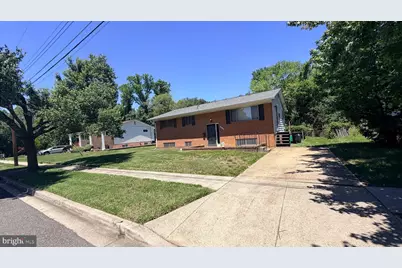 6000 Ladd Road, Suitland, MD 20746 - Photo 1