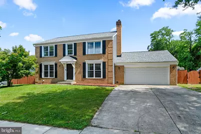 10205 Balsamwood, Laurel, MD 20708 - Photo 1