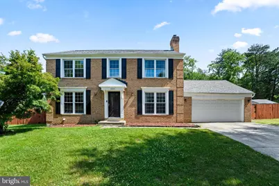 10205 Balsamwood Drive, Laurel, MD 20708 - Photo 1