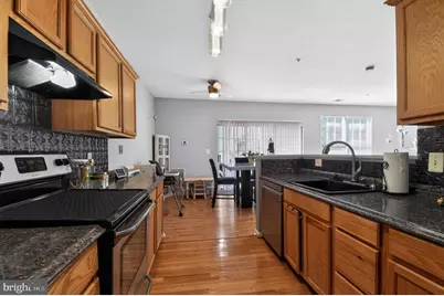 14271 Hampshire Hall Court #714, Upper Marlboro, MD 20772 - Photo 9