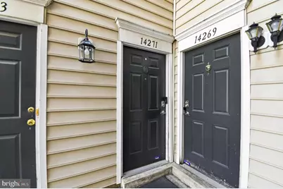 14271 Hampshire Hall Court #714, Upper Marlboro, MD 20772 - Photo 3