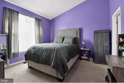 14271 Hampshire Hall Court #714, Upper Marlboro, MD 20772 - Photo 5