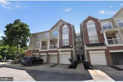 14271 Hampshire Hall Court #714, Upper Marlboro, MD 20772 - Photo 1