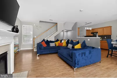 14271 Hampshire Hall Court #714, Upper Marlboro, MD 20772 - Photo 15