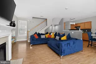 14271 Hampshire Hall Ct, Upper Marlboro, MD 20772 - Photo 15