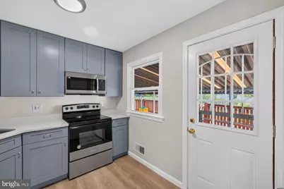 7408 Mason Street, District Heights, MD 20747 - Photo 11