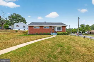 7408 Mason St, District Heights, MD 20747 - Photo 1