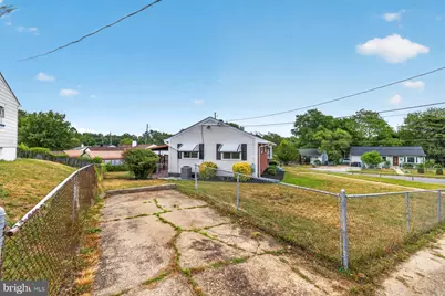 7408 Mason Street, District Heights, MD 20747 - Photo 35
