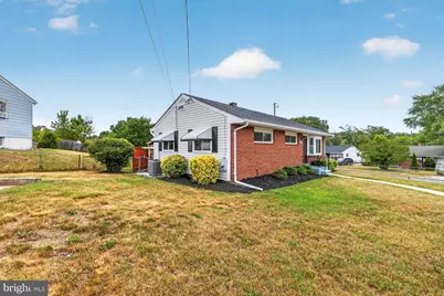 7408 Mason Street, District Heights, MD 20747 - Photo 3