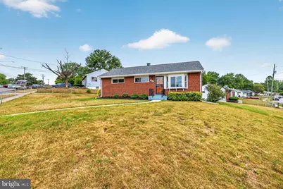 7408 Mason Street, District Heights, MD 20747 - Photo 1